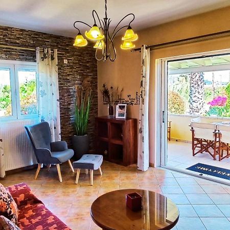 Villa Garden Star Zákinthosz Kültér fotó