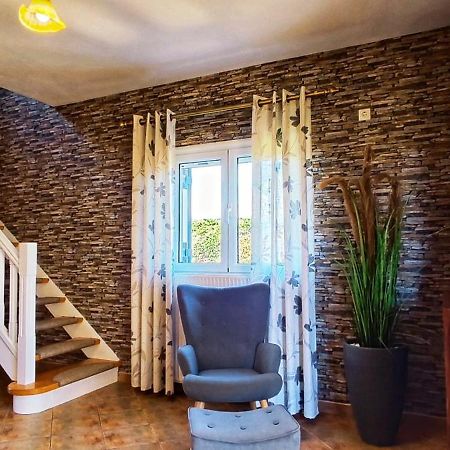 Villa Garden Star Zákinthosz Kültér fotó