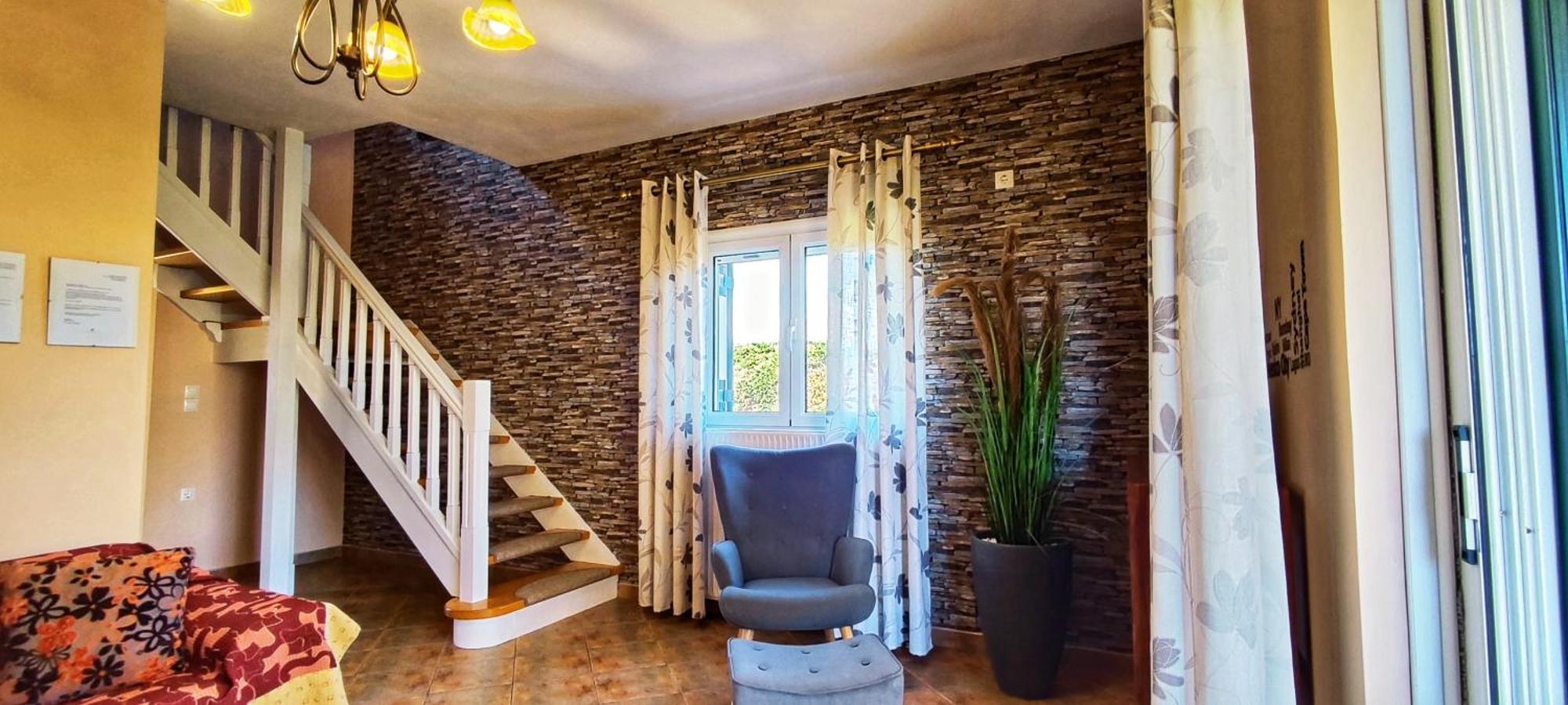 Villa Garden Star Zákinthosz Kültér fotó