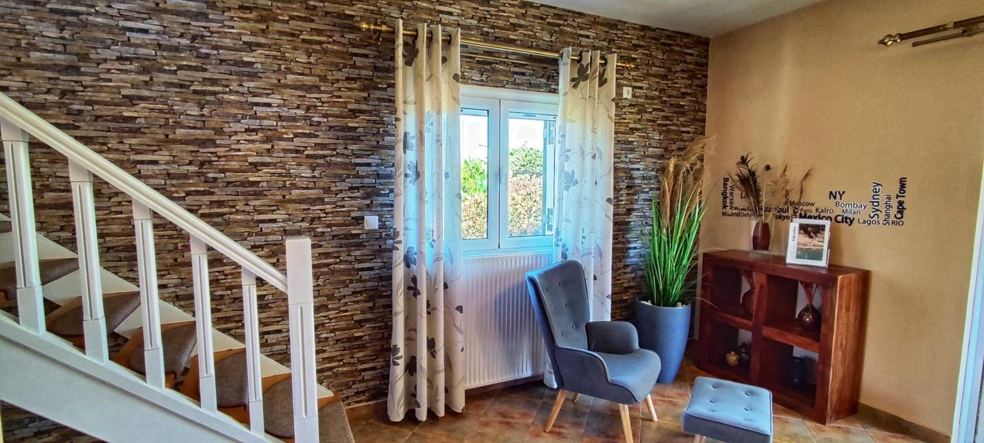 Villa Garden Star Zákinthosz Kültér fotó